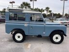Thumbnail Photo 16 for 1979 Land Rover Series III